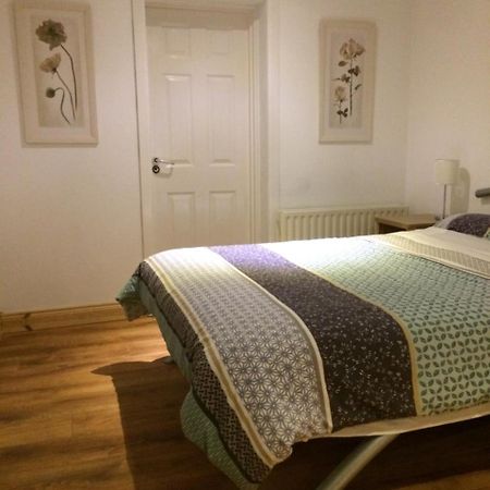 Donegal Town Independent Hostel المظهر الخارجي الصورة