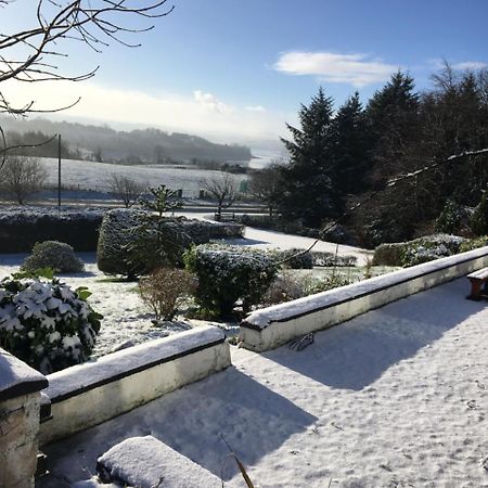 Donegal Town Independent Hostel المظهر الخارجي الصورة