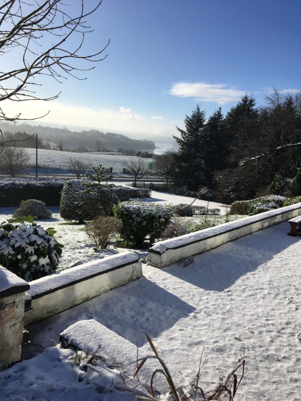 Donegal Town Independent Hostel المظهر الخارجي الصورة