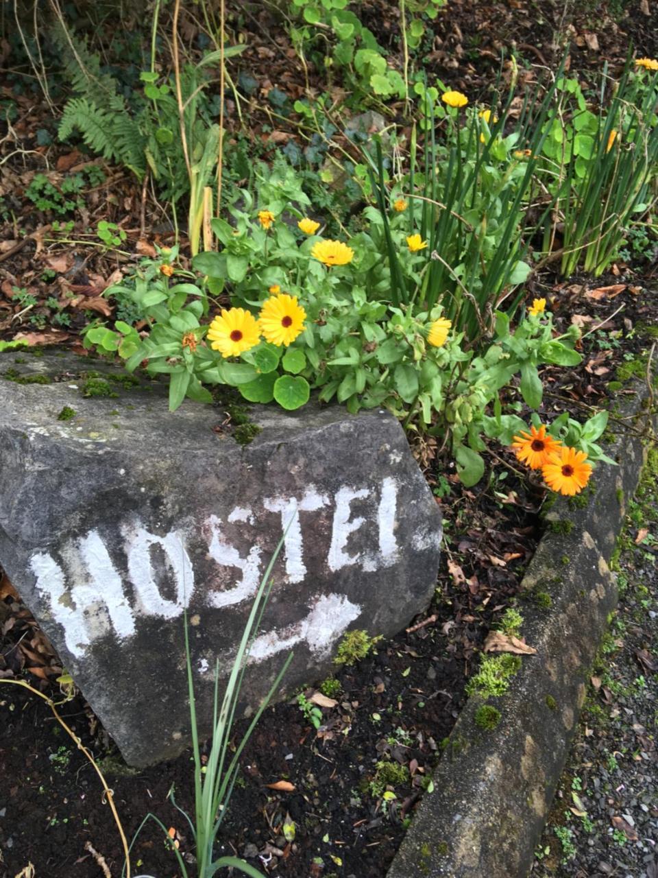 Donegal Town Independent Hostel المظهر الخارجي الصورة