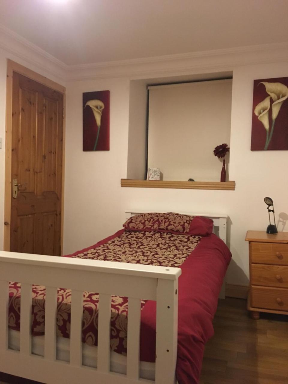 Donegal Town Independent Hostel المظهر الخارجي الصورة