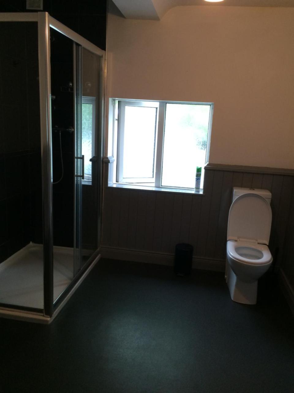 Donegal Town Independent Hostel المظهر الخارجي الصورة