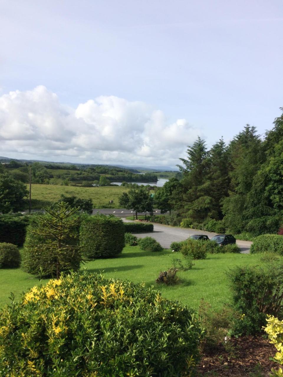 Donegal Town Independent Hostel المظهر الخارجي الصورة