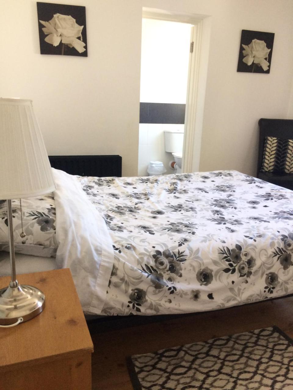Donegal Town Independent Hostel المظهر الخارجي الصورة